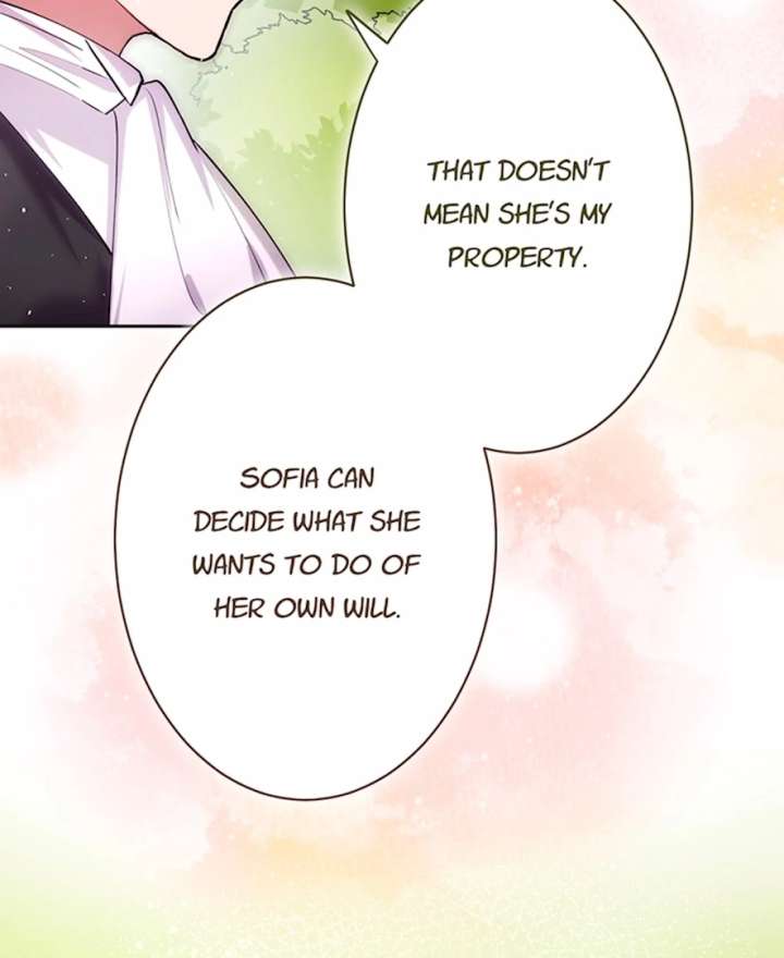 Your Majesty the King, I Will Educate You Chapter 38 - Page 40