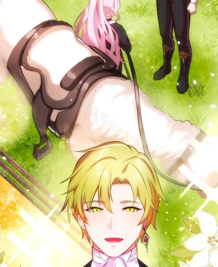 Your Majesty the King, I Will Educate You Chapter 38 - Page 42