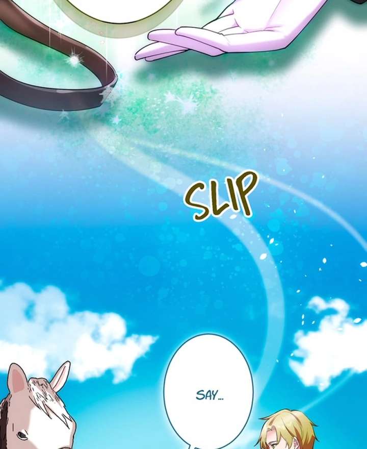 Your Majesty the King, I Will Educate You Chapter 38 - Page 46