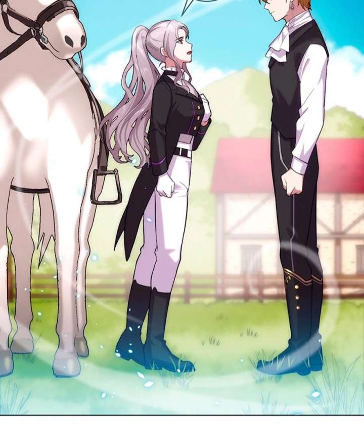 Your Majesty the King, I Will Educate You Chapter 38 - Page 47