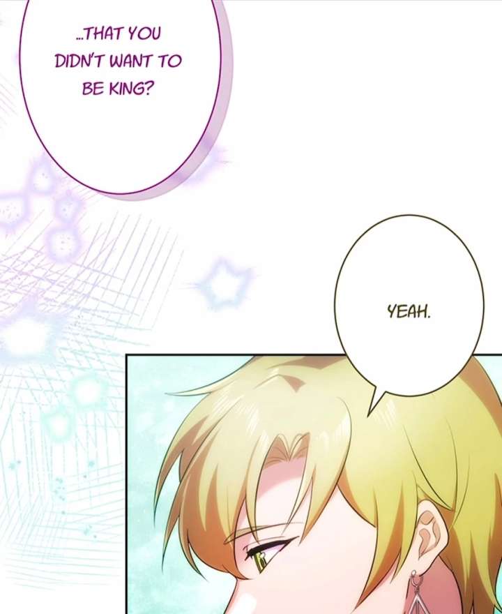 Your Majesty the King, I Will Educate You Chapter 38 - Page 49