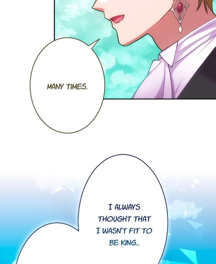 Your Majesty the King, I Will Educate You Chapter 38 - Page 50