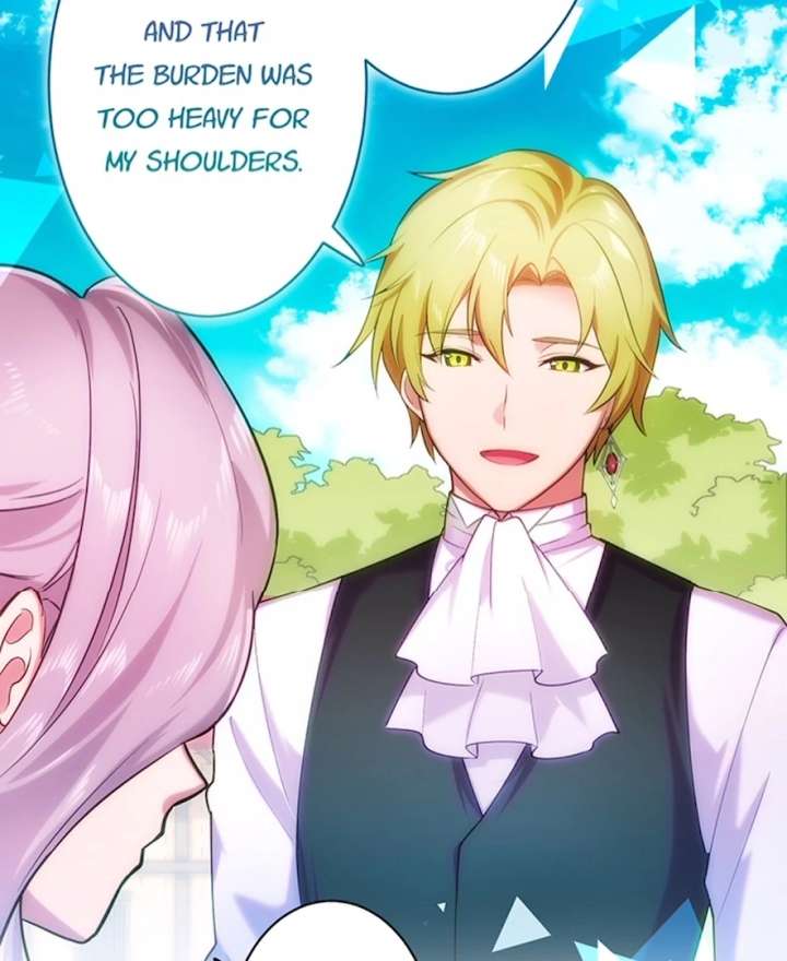 Your Majesty the King, I Will Educate You Chapter 38 - Page 51