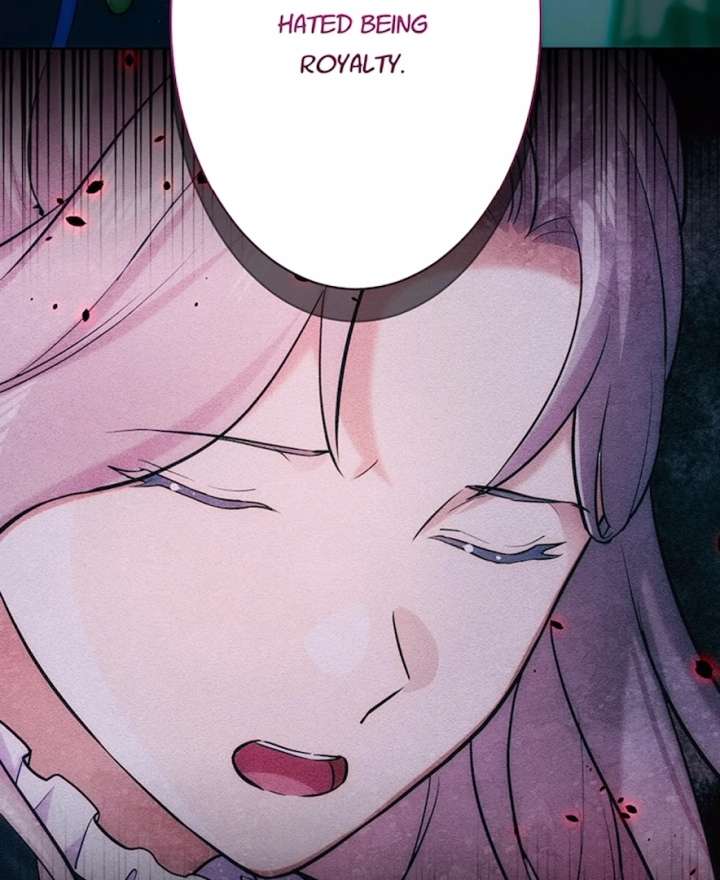 Your Majesty the King, I Will Educate You Chapter 38 - Page 54