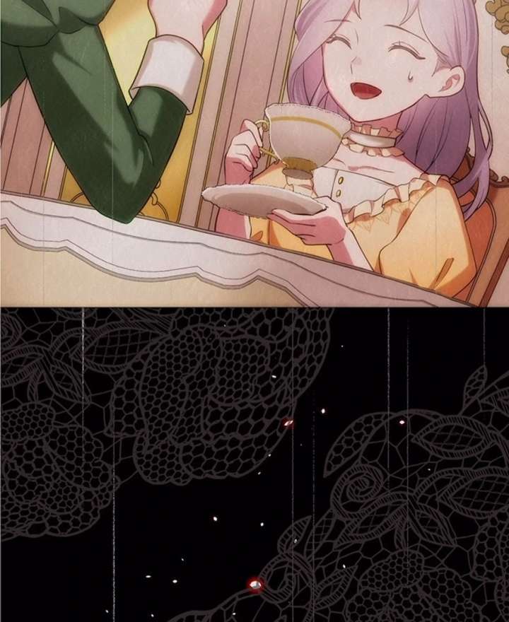 Your Majesty the King, I Will Educate You Chapter 38 - Page 57