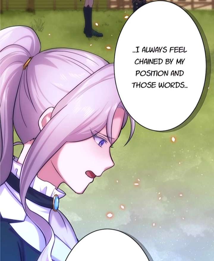 Your Majesty the King, I Will Educate You Chapter 38 - Page 62