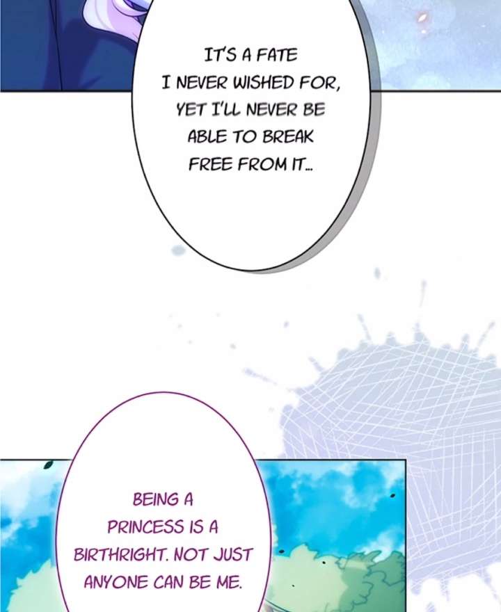 Your Majesty the King, I Will Educate You Chapter 38 - Page 63