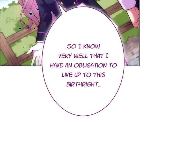 Your Majesty the King, I Will Educate You Chapter 38 - Page 65