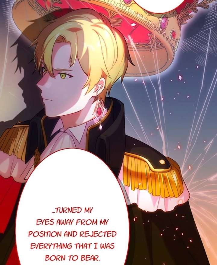 Your Majesty the King, I Will Educate You Chapter 38 - Page 70