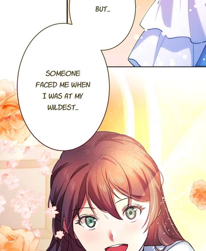 Your Majesty the King, I Will Educate You Chapter 38 - Page 72