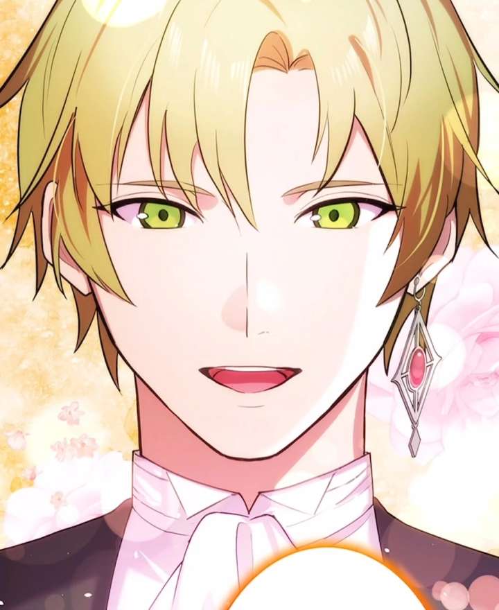 Your Majesty the King, I Will Educate You Chapter 38 - Page 74