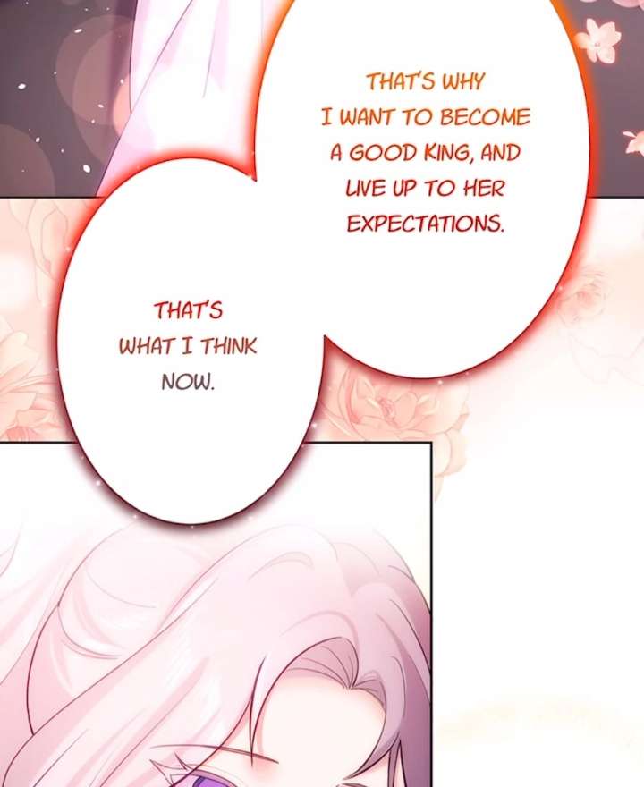 Your Majesty the King, I Will Educate You Chapter 38 - Page 75