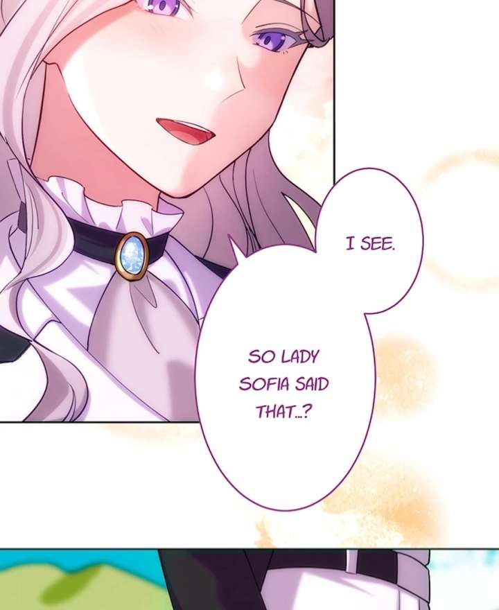 Your Majesty the King, I Will Educate You Chapter 38 - Page 76