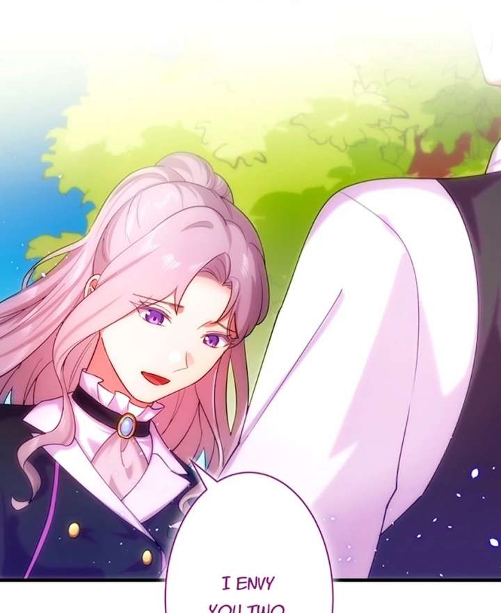 Your Majesty the King, I Will Educate You Chapter 38 - Page 78