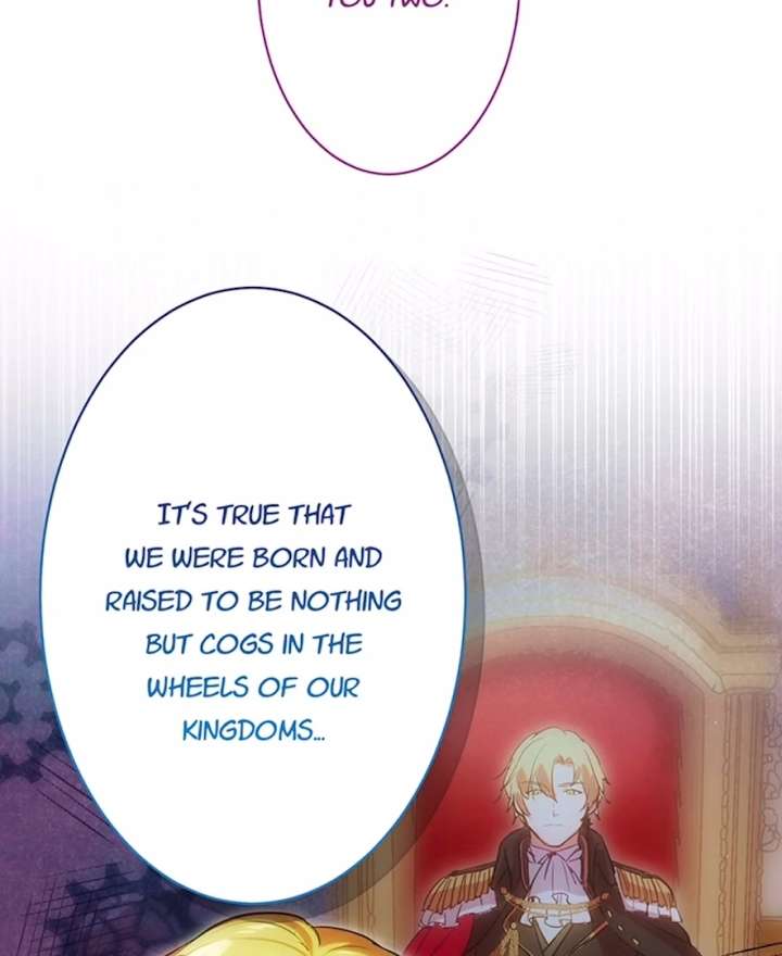 Your Majesty the King, I Will Educate You Chapter 38 - Page 79