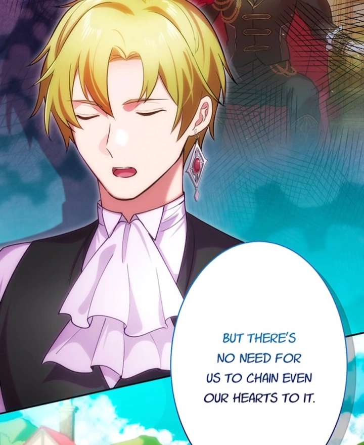 Your Majesty the King, I Will Educate You Chapter 38 - Page 80