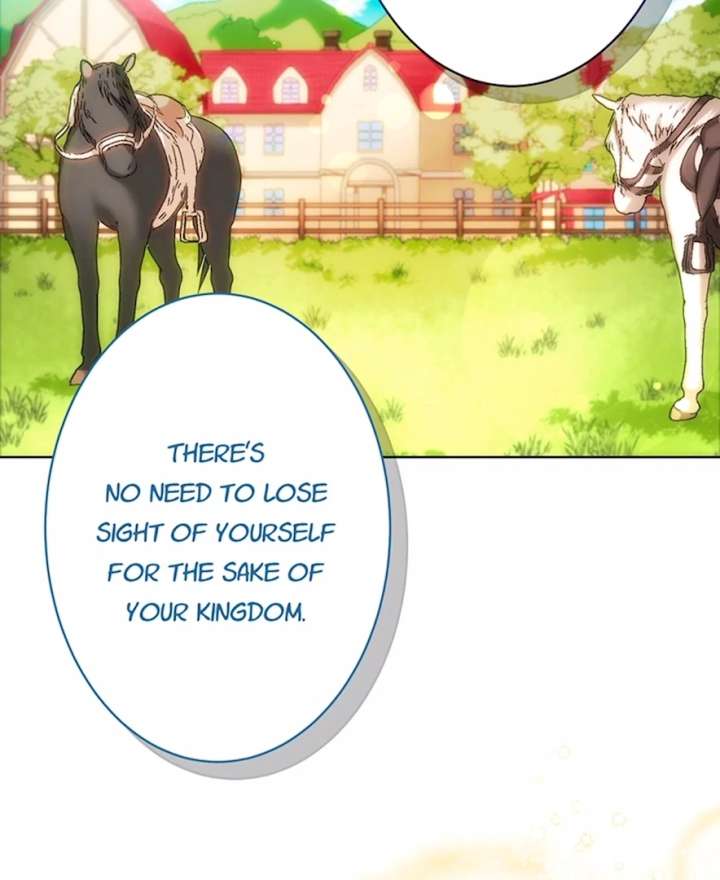 Your Majesty the King, I Will Educate You Chapter 38 - Page 81