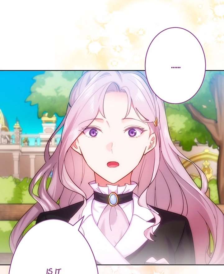 Your Majesty the King, I Will Educate You Chapter 38 - Page 82