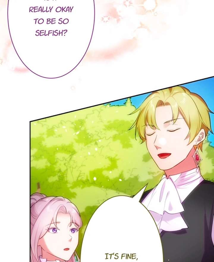 Your Majesty the King, I Will Educate You Chapter 38 - Page 83