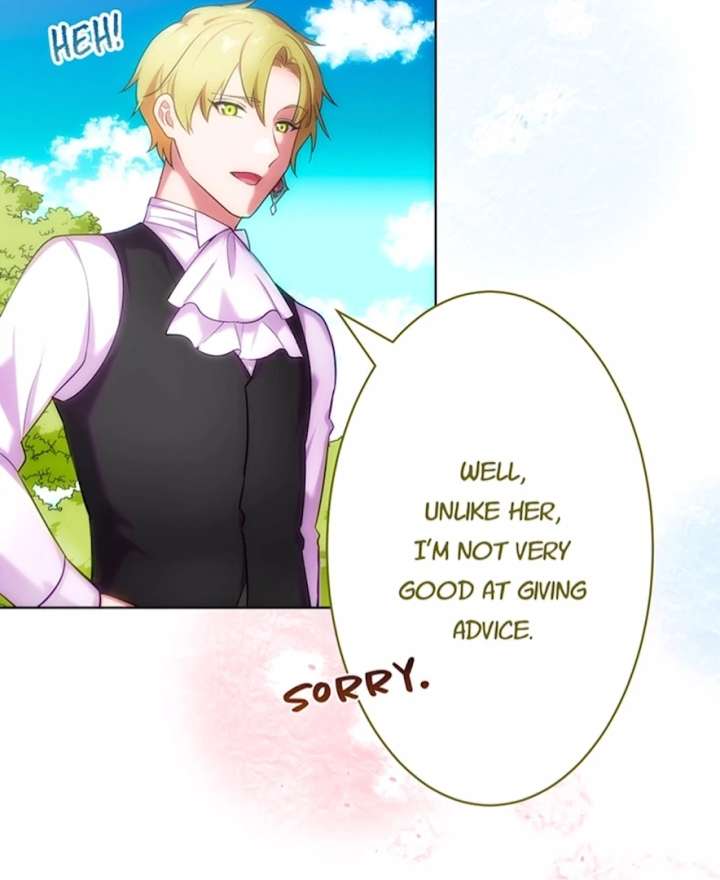 Your Majesty the King, I Will Educate You Chapter 38 - Page 85