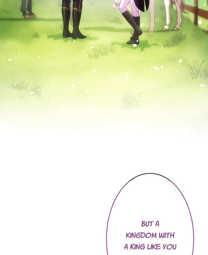 Your Majesty the King, I Will Educate You Chapter 38 - Page 88