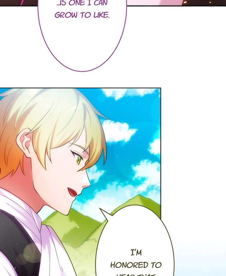 Your Majesty the King, I Will Educate You Chapter 38 - Page 90