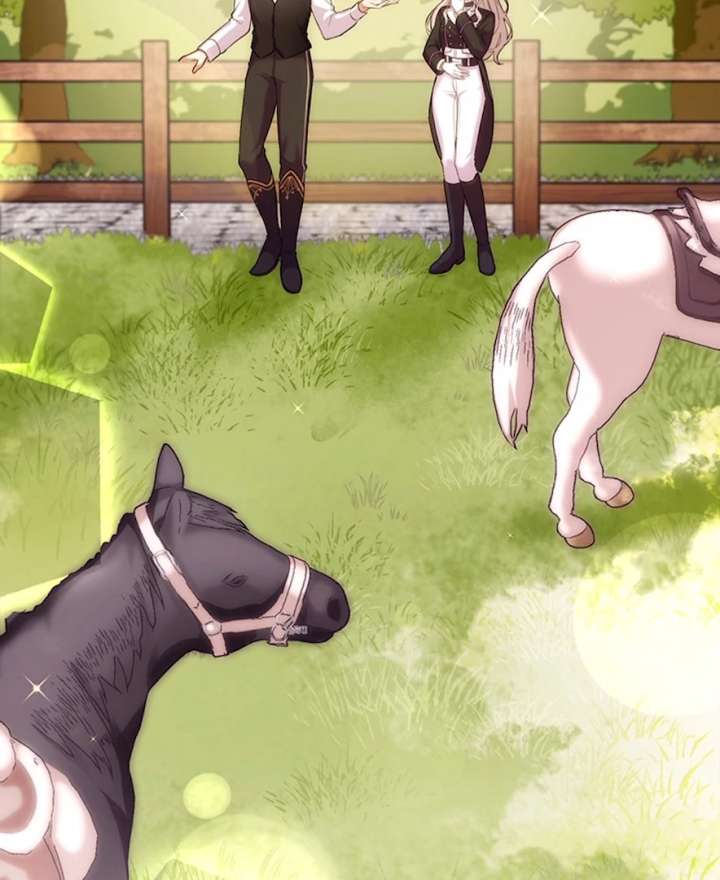 Your Majesty the King, I Will Educate You Chapter 38 - Page 93