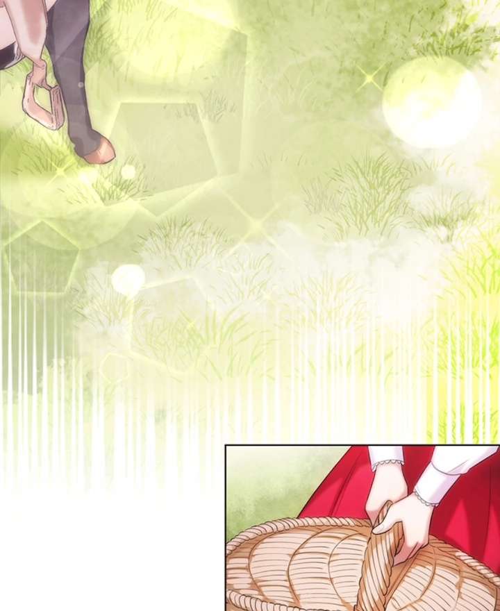 Your Majesty the King, I Will Educate You Chapter 38 - Page 94