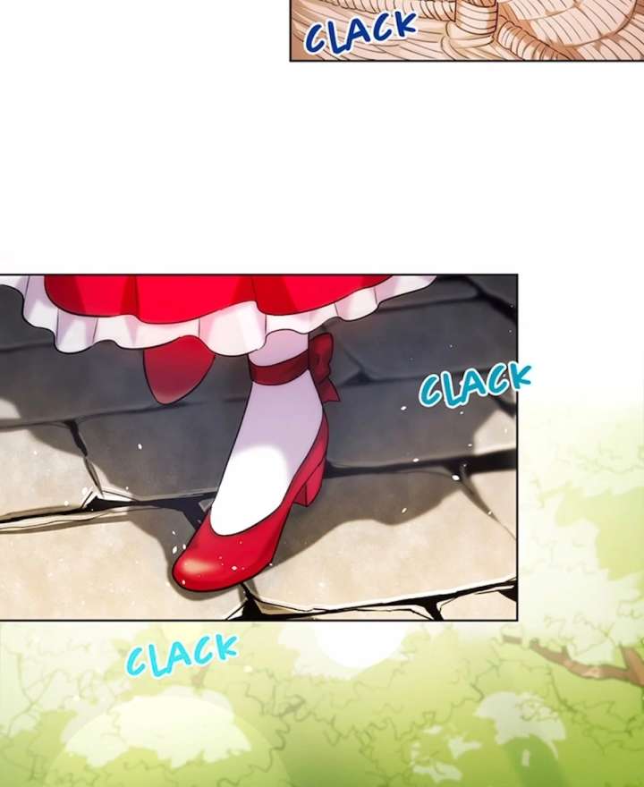 Your Majesty the King, I Will Educate You Chapter 38 - Page 95