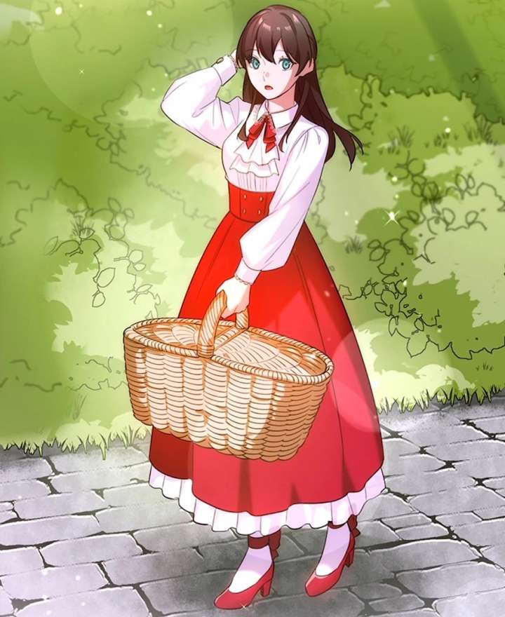 Your Majesty the King, I Will Educate You Chapter 38 - Page 96